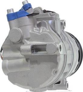 Alanko 11441610 - Alternator www.autospares.lv