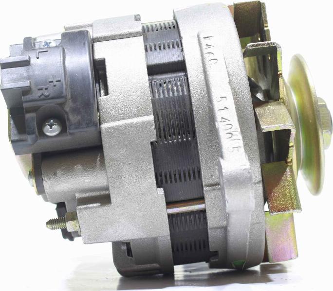 Alanko 10441612 - Alternator www.autospares.lv