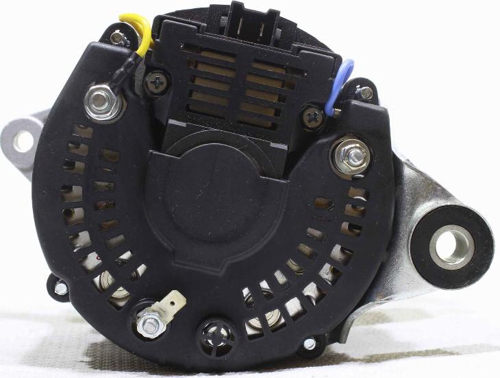 Alanko 10441684 - Alternator www.autospares.lv