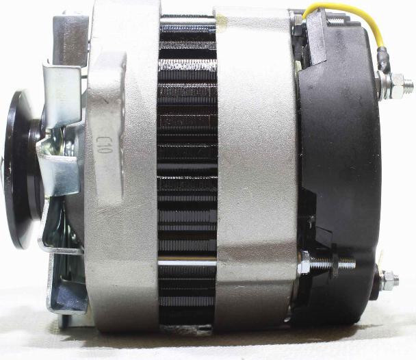 Alanko 10441684 - Alternator www.autospares.lv