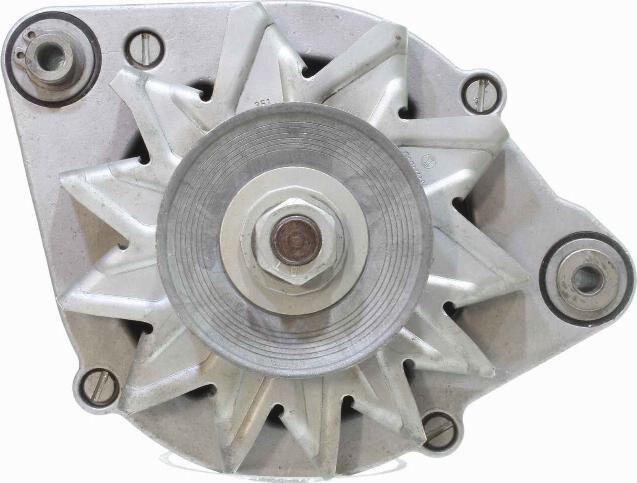 Alanko 10441686 - Alternator www.autospares.lv