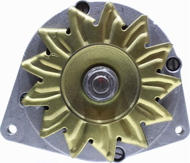 Alanko 10441634 - Alternator www.autospares.lv