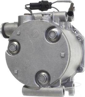 Alanko 11441634 - Alternator www.autospares.lv