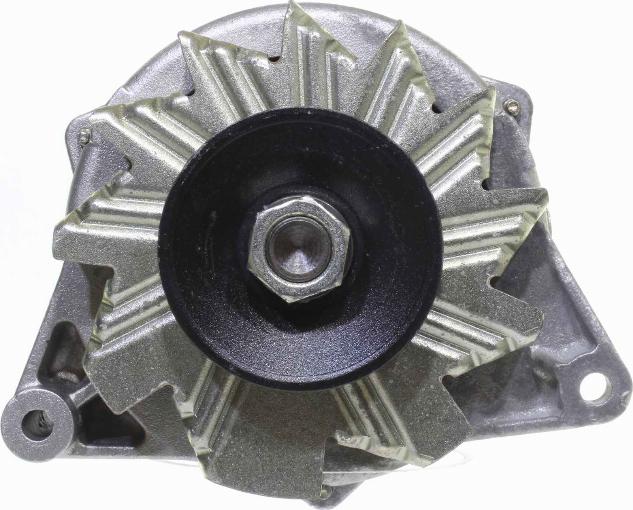 Alanko 10441637 - Alternator www.autospares.lv