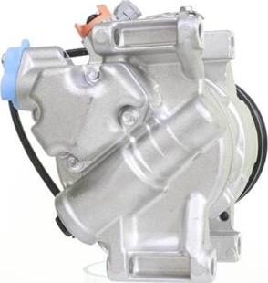 Alanko 11441629 - Alternator www.autospares.lv