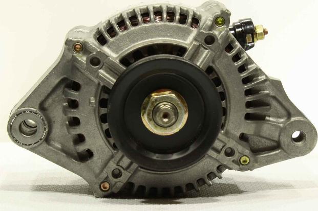 Alanko 10441621 - Alternator www.autospares.lv