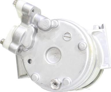 Alanko 11441622 - Alternator www.autospares.lv