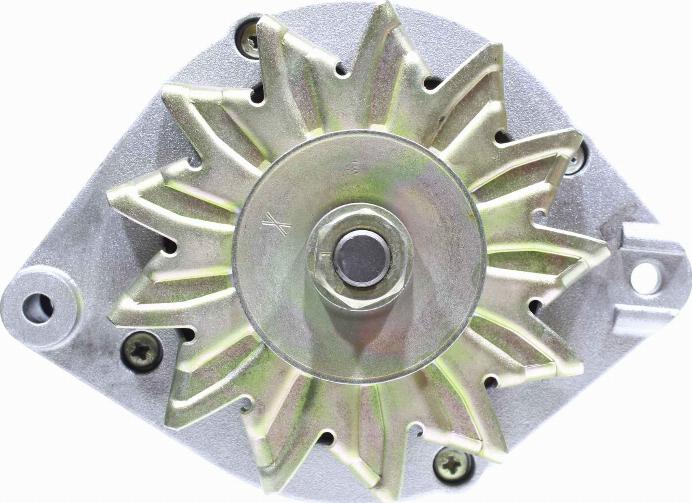 Alanko 10441676 - Alternator www.autospares.lv