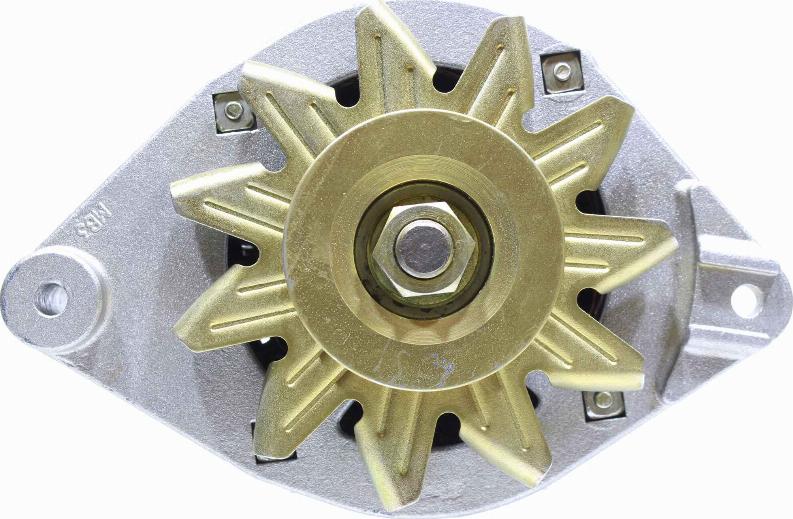 Alanko 10441670 - Alternator www.autospares.lv