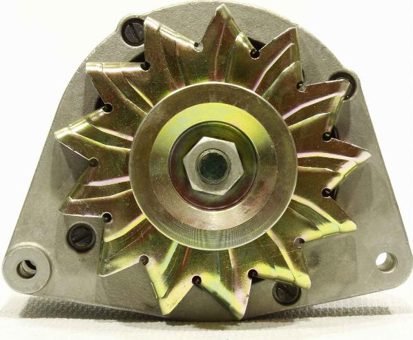 Alanko 10441671 - Alternator www.autospares.lv