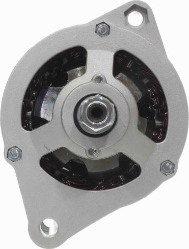 Alanko 10441678 - Alternator www.autospares.lv