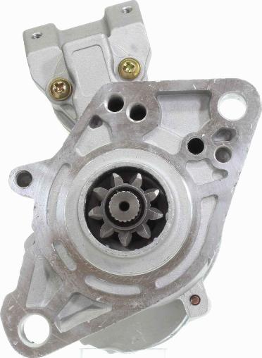 Alanko 10441095 - Starteris www.autospares.lv