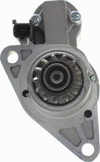 Alanko 10441091 - Starteris www.autospares.lv