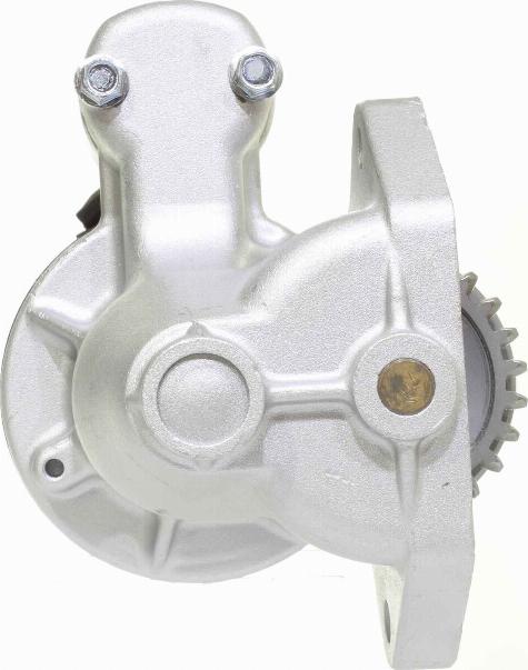 Alanko 10441018 - Starteris www.autospares.lv