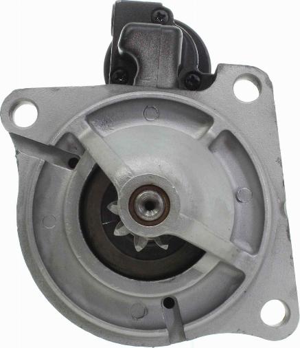 Alanko 10441089 - Starter www.autospares.lv