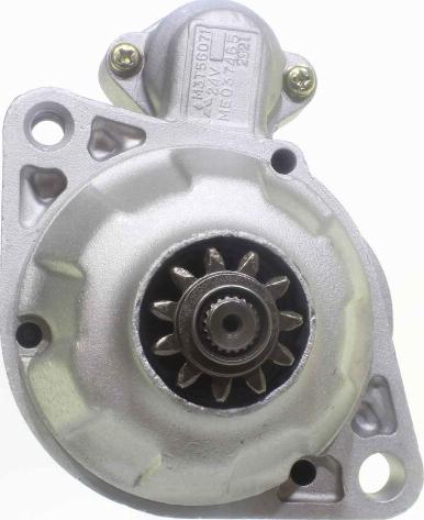 Alanko 10441084 - Starteris autospares.lv