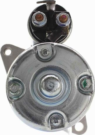 Alanko 10441039 - Starter www.autospares.lv