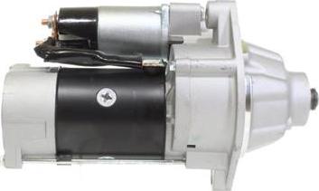 Alanko 11441282 - Starter www.autospares.lv