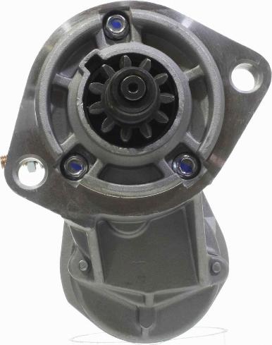 Alanko 10441150 - Starter www.autospares.lv