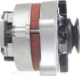 Alanko 11441703 - Alternator www.autospares.lv