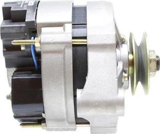 Alanko 11441680 - Alternator www.autospares.lv