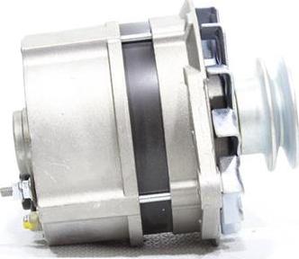 Alanko 11441695 - Alternator www.autospares.lv