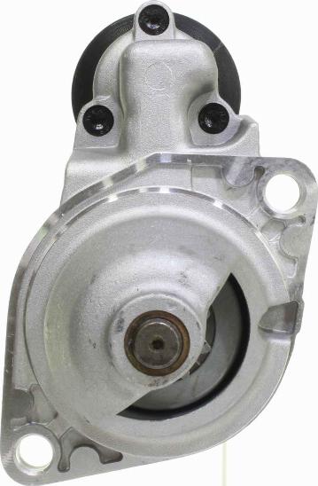 Alanko 10441179 - Starter www.autospares.lv