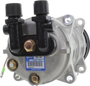 Alanko 11441894 - Alternator www.autospares.lv