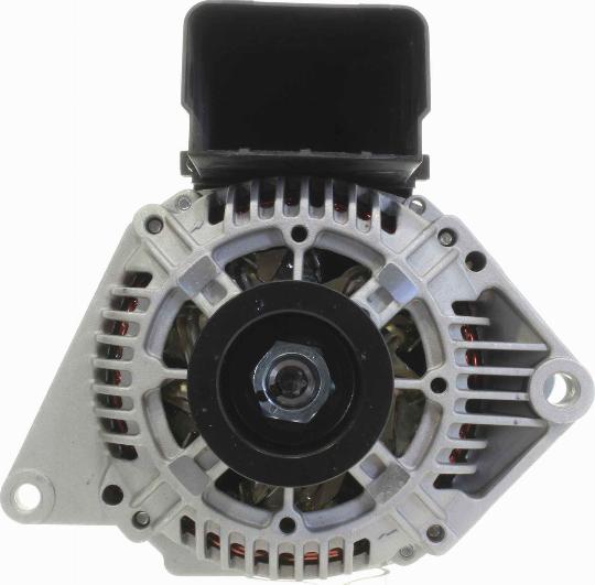 Alanko 10441892 - Alternator www.autospares.lv