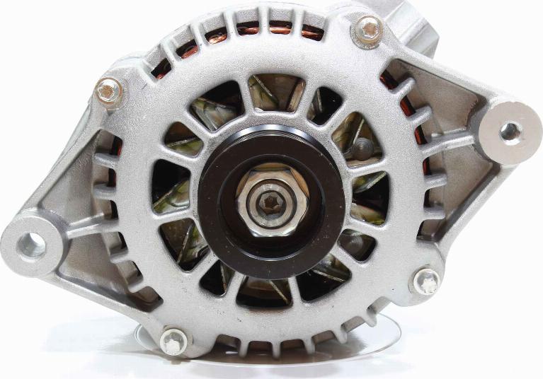 Alanko 10441844 - Alternator www.autospares.lv