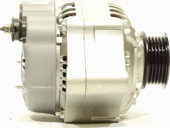 Alanko 10441853 - Alternator www.autospares.lv