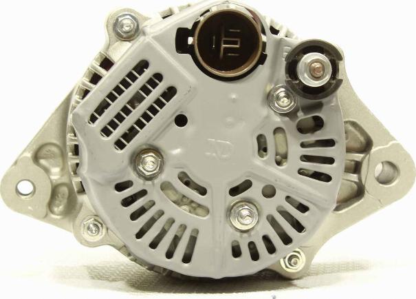 Alanko 10441853 - Alternator www.autospares.lv