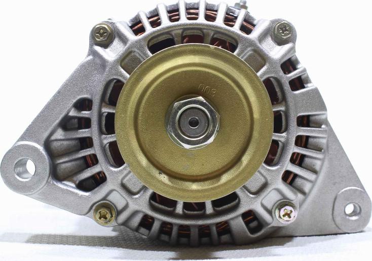 Alanko 10441852 - Alternator www.autospares.lv