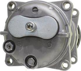 Alanko 11441852 - Alternator www.autospares.lv