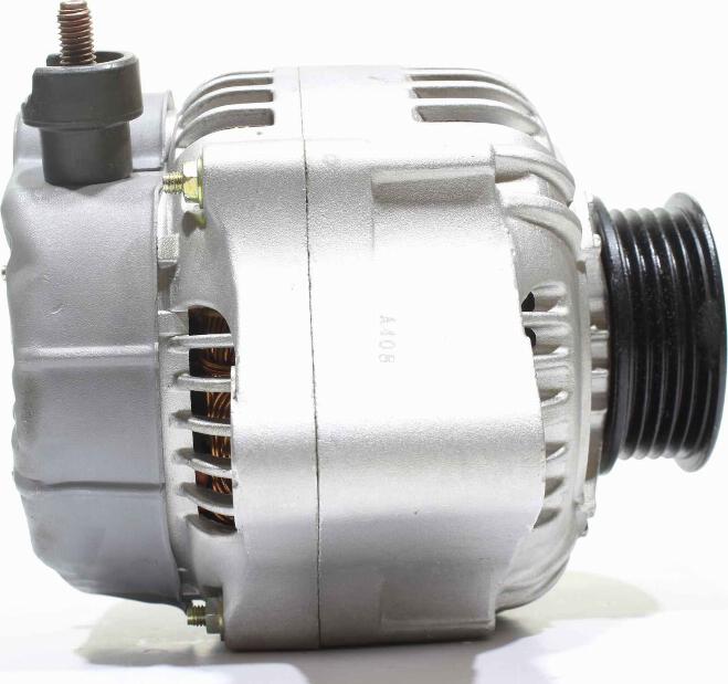 Alanko 10441857 - Alternator www.autospares.lv