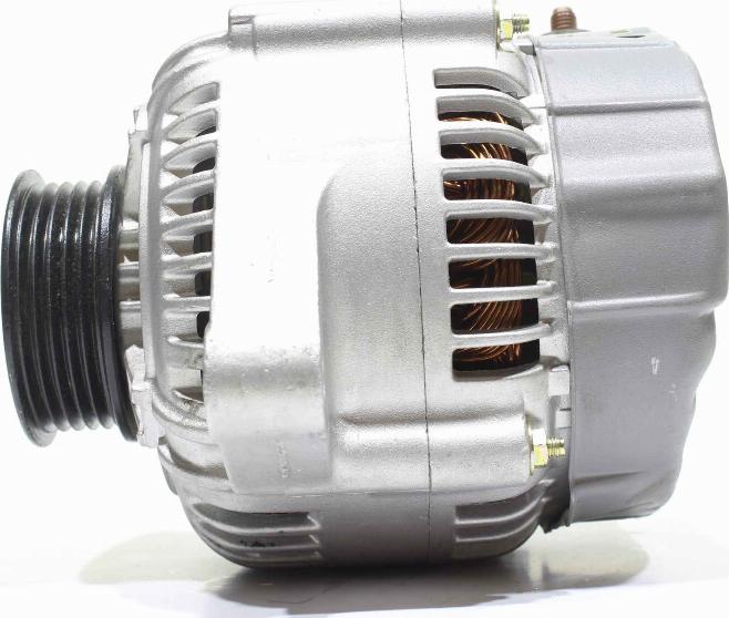 Alanko 10441857 - Alternator www.autospares.lv