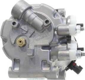 Alanko 11441863 - Alternator www.autospares.lv