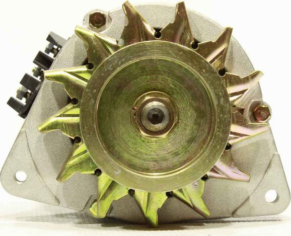 Alanko 10441805 - Alternator www.autospares.lv