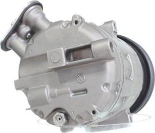 Alanko 11441819 - Alternator www.autospares.lv