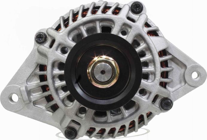 Alanko 10441819 - Alternator www.autospares.lv