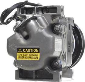 Alanko 11441814 - Alternator www.autospares.lv