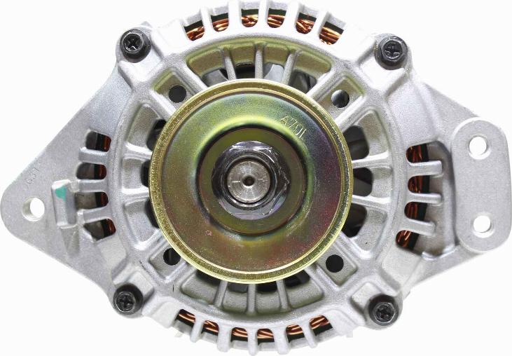 Alanko 10441816 - Alternator www.autospares.lv