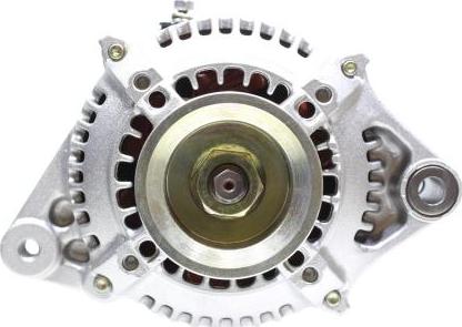 Alanko 10441818 - Alternator www.autospares.lv