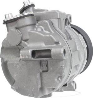 Alanko 11441818 - Alternator www.autospares.lv