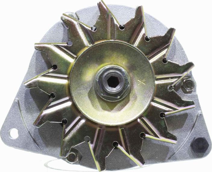 Alanko 10441813 - Alternator www.autospares.lv