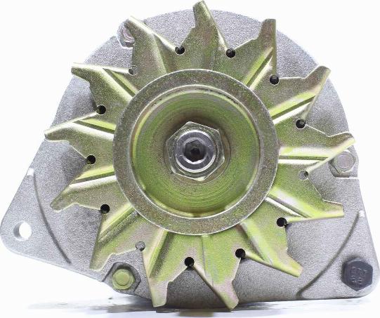 Alanko 10441812 - Alternator www.autospares.lv