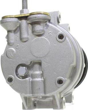 Alanko 11441884 - Alternator www.autospares.lv