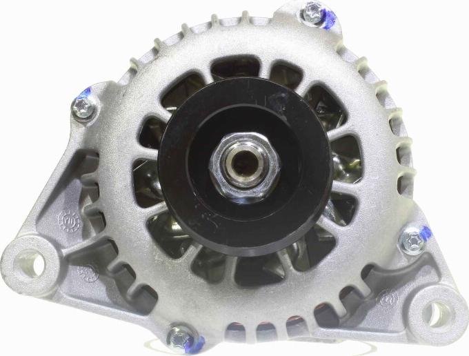 Alanko 10441885 - Alternator www.autospares.lv