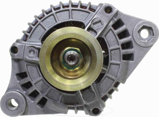 Alanko 10441836 - Alternator www.autospares.lv