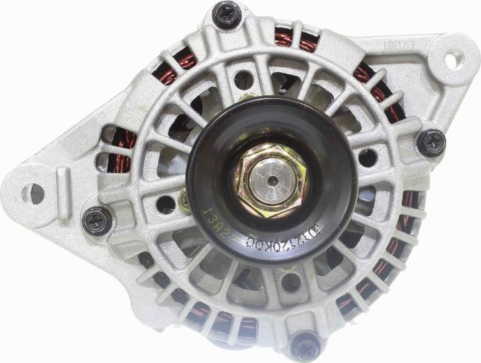 Alanko 10441832 - Alternator www.autospares.lv